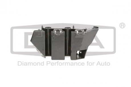 Направляющая переднего бампера левая Seat Leon (12-) DPA 88071798302