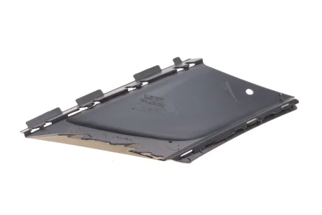 Накладка захисна переднього бампера права (чорний).) VW Touareg (7P5, 7P6) (10-) DPA 88071805302