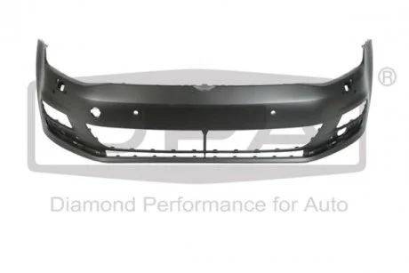 Бампер передній DPA 88071808002