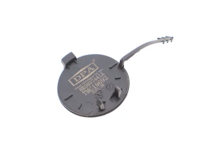 Кришка буксирувального вуха заднього бампера права Audi A4 (07-15) DPA 88071819802