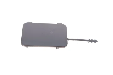 Кришка буксирного вуха заднього бампера (права) (грунт) Audi Q5 (08-) DPA 88071822502