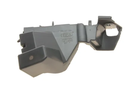 Напрямна переднього бампера права Audi Q5 (08-) DPA 88071822702