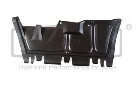 Защита двигателя Skoda Octavia (96-10)/VW Golf (97-14)/Audi A3 (96-03) DPA 88250109302