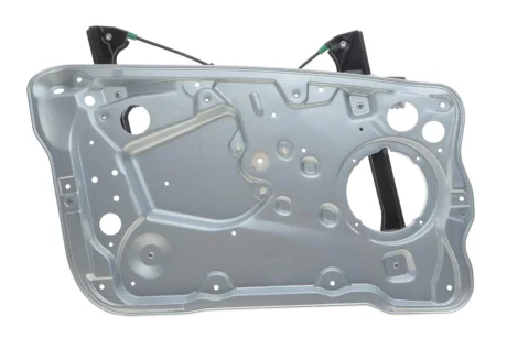 Стеклоподъемник передний левый без моторчика с рамкой DPA 88370140002