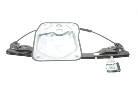 Стеклоподъемник передний правый без моторчика с рамкой DPA 88370722202