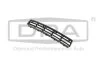 Решітка радіатора нижня середня VW Golf IV (1J1) (97-05) DPA 88530045202 (фото 1)