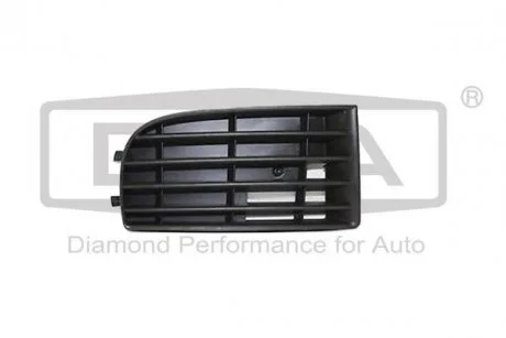 Грати протитуманної фари правої VW Golf (03-09) DPA 88530062402