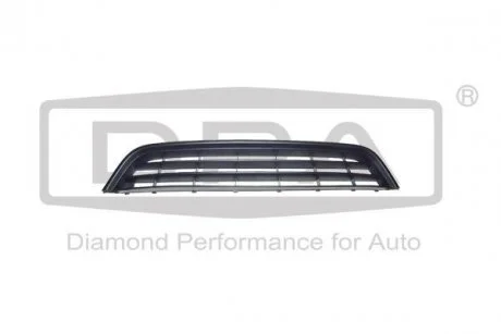 Решітка вентиляційна (нижня центральна) DPA 88530628702