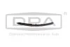Молдинг переднього бампера лівий Audi A6 (04-11) DPA 88530733802 (фото 1)