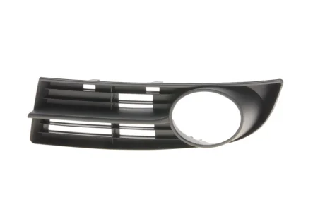 Решітка протитуманної фари з отвором права VW Caddy III (04-15), Touran (1T1, 1T2) (03-10) DPA 88530739802