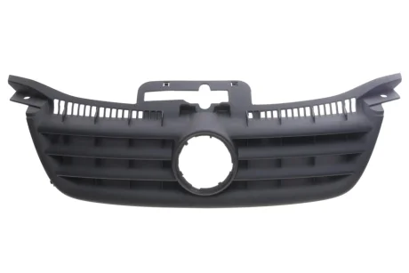 Решетка радиатора без эмблемы VW Touran (1T1, 1T2) (03-10),Caddy (04-15) DPA 88530940802
