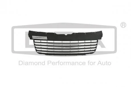 Фото решетка радиатора DPA 88530941502 Решетка радиатора DPA 88530941502