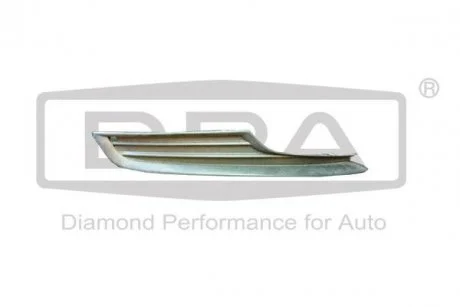 Вентиляційна решітка, нижня права DPA 88531276002