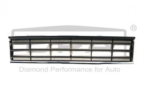 Решітка радіатора DPA 88531768302