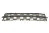 Решетка радиатора нижняя средняя Skoda Octavia III (5E3, NL3, NR3) (12-) DPA 88531775102 (фото 1)