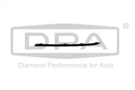 Молдинг захисний DPA 88541791602