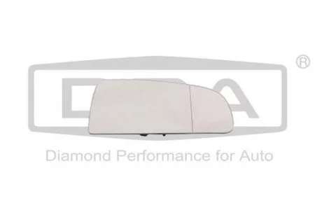 Скло дзеркала асферичне DPA 88570550402