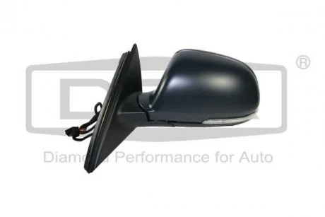 Дзеркало зовнішнє праве DPA 88570847902