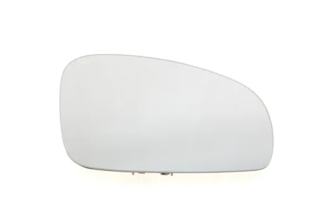 Элемент зеркальный правый с подогревом Skoda Fabia (06-14),Octavia (96-10),Roomster (06-15) DPA 88570878102