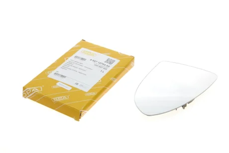 Дзеркальне скло, право DPA 88571276402