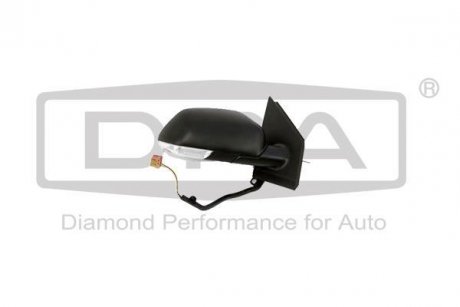 Rear view mirror. right DPA 88571784202