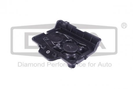 Площадка установки аккумулятора Skoda Octavia (96-10)/VW Golf (97-14)/Audi A3 (96-03) DPA 89150072502