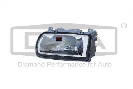 Фара правая Skoda Felicia (95-01)/VW Caddy (97-01) DPA 89410188602