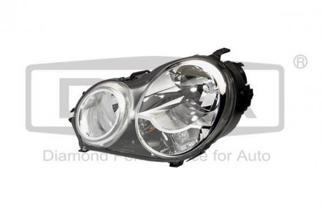 Фара левая VW Polo (01-09) DPA 89410194002