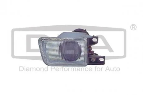 Фото фара противотуманная правая VW Golf III (1H1) (91-97),Vento (1H2), Jetta III (91-98) DPA 89410221102 Фара противотуманная правая VW Golf III (1H1) (91-97),Vento (1H2), Jetta III (91-98) DPA 89410221102