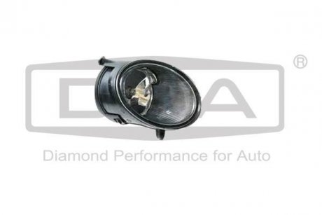 Фара противотуманная правая Audi A6 (05-11),A8 (03-07) DPA 89410222402