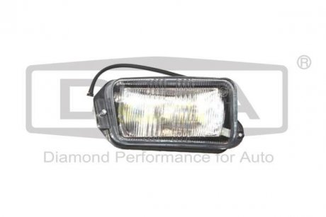 Фара противотуманная правая Skoda Felicia (94-01)/VW Caddy (96-00) DPA 89410223002