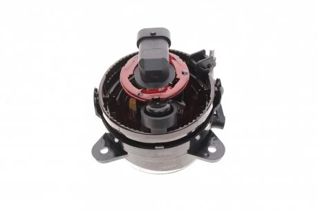 Фара противотуманная правая Skoda Fabia (05-10,10-)/VW Crafter (06-),Polo (05-10),T5 (03-05) DPA 89410223302