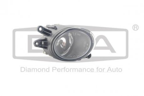 Фара противотуманная правая Audi A4 (00-0404-08) DPA 89410223602