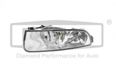 Фара протитуманна DPA 89410875002