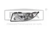 Фото 1 - фара противотуманная левая Skoda Fabia (06-14),Roomster (06-15) DPA 89410876102 Фара противотуманная левая Skoda Fabia (06-14),Roomster (06-15) DPA 89410876102 (фото 1)