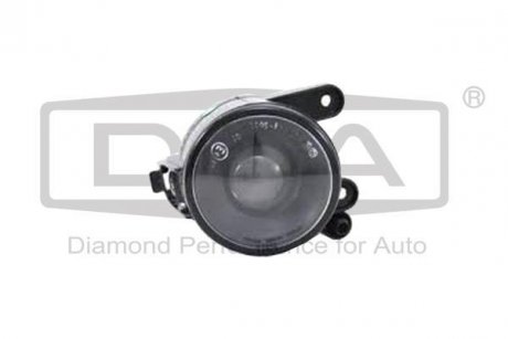 Фара противотуманная правая VW Golf (03-09) DPA 89410984702