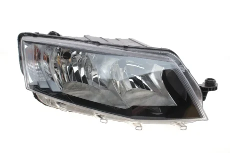 Фара правая галогеновая Skoda Octavia III (5E3, NL3, NR3) (12-) DPA 89411762702