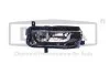 Фара противотуманная левая Skoda Roomster Praktik (5J) (07-15)/VW Caddy (15-) DPA 89411784002 (фото 1)