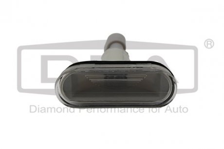 Панель номерного знака Skoda Felicia I (6U1) (94-98,98-01)/VW Caddy (96-00) DPA 89430769502