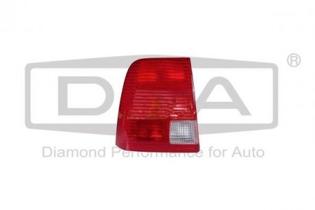 Фонарь левый VW Passat (96-00) DPA 89450215402