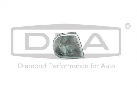 Указатель поворота правый Skoda Felicia (94-01)/VW Caddy (96-00) DPA 89530179102