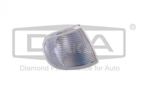 Покажчик повороту лівий Skoda Felicia (94-01)/VW Caddy (96-00) DPA 89530181102