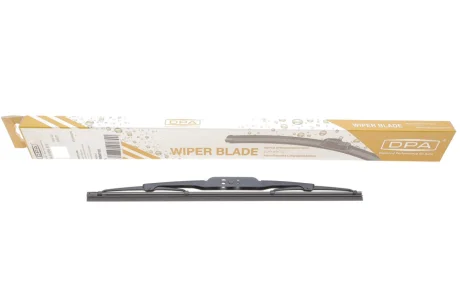 Щетка стеклоочистителя заднего 343мм DPA 89550597102