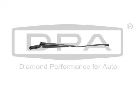 Wiper arm. front DPA 99300106602