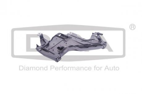 Кронштейн фары правой Audi A4 (07-15) DPA 99411083102