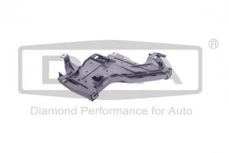 Кронштейн фары правой Audi A4 (07-15) DPA 99411083102