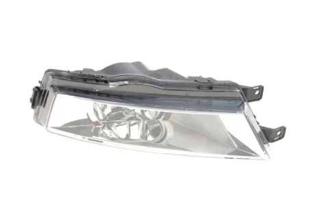 Фара противотуманная левая Skoda Rapid (12-) DPA 99411189402