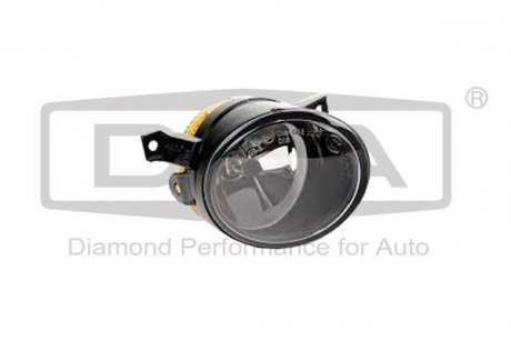 Фара противотуманная правая VW Amarok (10-),Golf (04-09),Jetta (05-10) DPA 99411334302