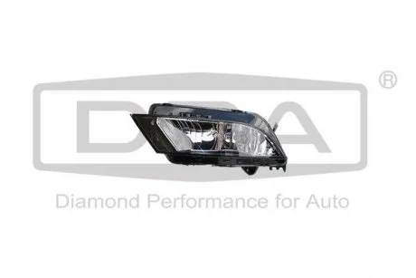 Фото фара протитуманна ліва Seat Ibiza (08-,10-),Leon (13-),Toledo (12-) DPA 99411455702 Фара протитуманна ліва Seat Ibiza (08-,10-),Leon (13-),Toledo (12-) DPA 99411455702