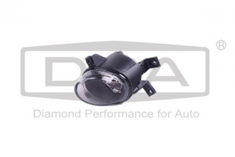 Фара протитуманна ліва Audi A3 (03-12),A4 (04-08) DPA 99411462402